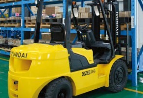 CPC(D)30G 國產(chǎn)系列叉車