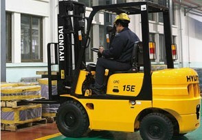 CPC18E 國產(chǎn)系列叉車