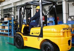 CPC20E/25E(05) 國產(chǎn)系列叉車