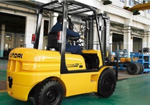 CPC30E/35E(05S) 國產(chǎn)系列叉車