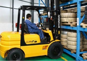 CPC30E(08S) 國產系列叉車