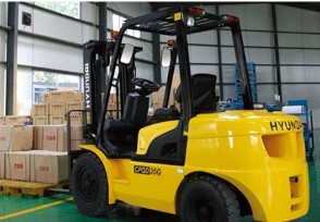 CPQD30G/35G 國產(chǎn)系列叉車