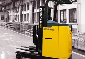 HBR14(07) 國產(chǎn)系列叉車