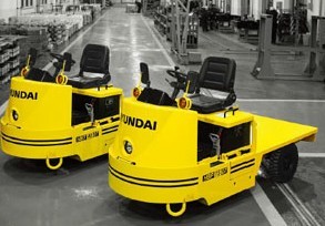 HBP15(07) 國產(chǎn)系列叉車