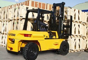 CPCD50E/60E(07) 國(guó)產(chǎn)系列叉車(chē)