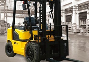 HC/HD30G 國產(chǎn)系列叉車