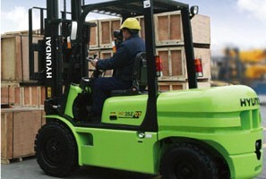 HC/HD30E(07) 國(guó)產(chǎn)系列叉車
