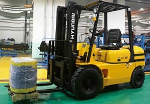 CPC30F 國產(chǎn)系列叉車