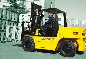 CPCD60F/70F(07) 國產(chǎn)系列叉車