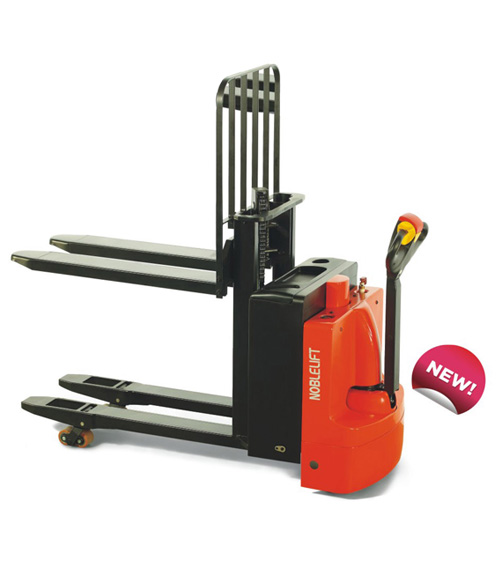 供應諾力新品叉車