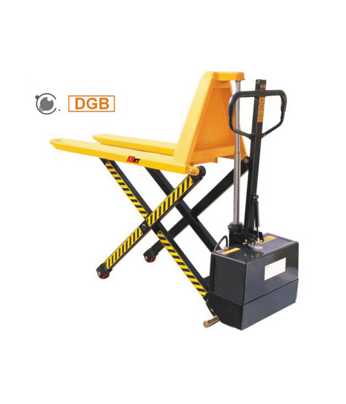 諾力手動(dòng)拖運(yùn)車