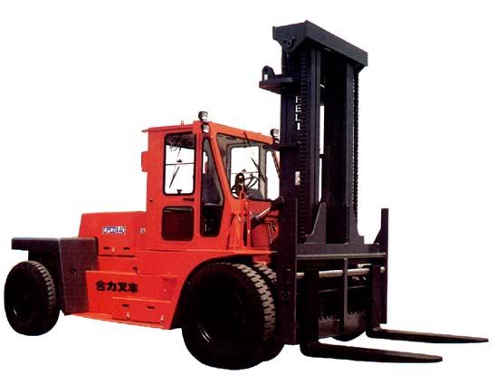 H2000系列14、16t平衡重式內(nèi)燃叉車