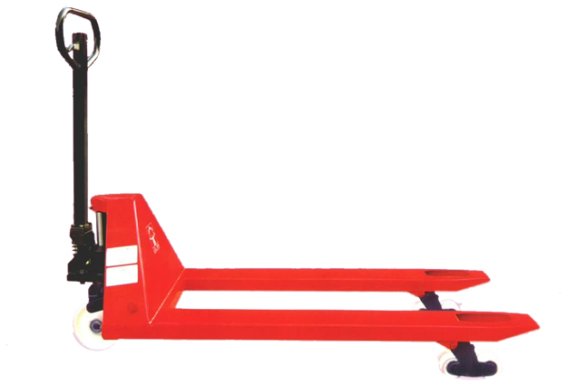 手動液壓托盤叉車CBYB1/2/2.5/CBYD1/2/2.5