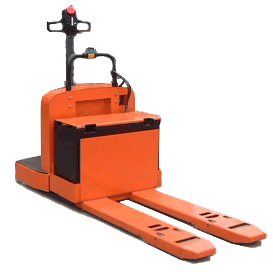 H2000系列電動托盤搬運(yùn)車