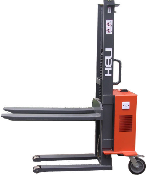 手推電起升堆垛搬運(yùn)車CBS0