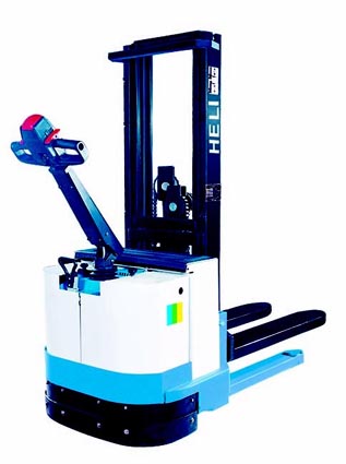 CDD電瓶叉車CDD10/CDD12