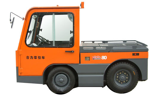 電動牽引車QYD80/QYD100/QYD150