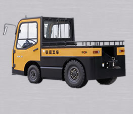 電動牽引車25噸QSD25