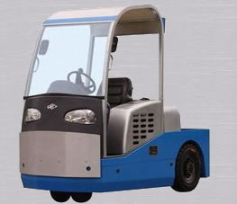 內(nèi)燃牽引車1-1.5噸QQDD10/QQDD15