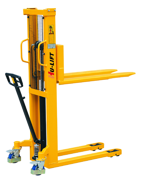 手動液壓堆高車　ＭＴ型