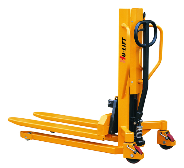 手動液壓堆高車　LT型