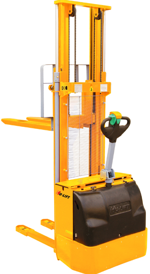 全電動堆高車FY型