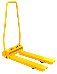 簡(jiǎn)易型搬運(yùn)車(chē)