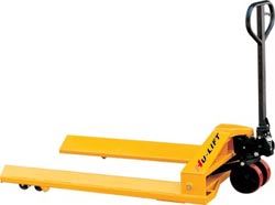 紙筒型貨物搬運(yùn)車