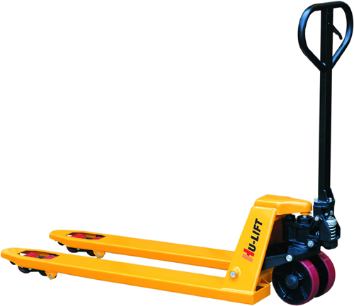 標(biāo)準(zhǔn)型手動(dòng)液壓搬運(yùn)車(chē)