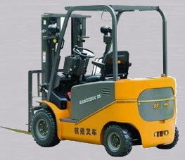 J系列防爆叉車1-3噸叉車