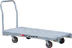 塑料小推車?。校托? width=