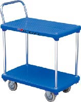 塑料小推車?。校行? width=