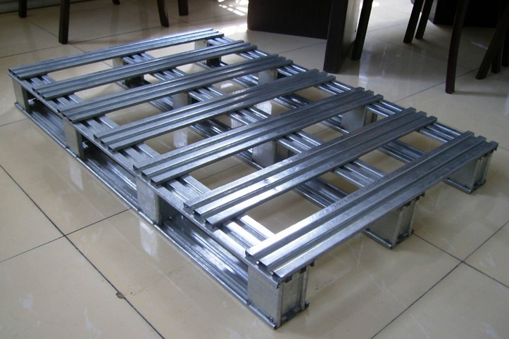 經(jīng)濟耐用的鋼托盤，木托盤價格