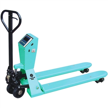 手動(dòng)搬運(yùn)車(chē)（帶稱(chēng)重）