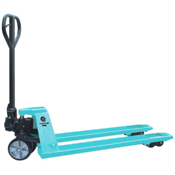 快起升搬運(yùn)車