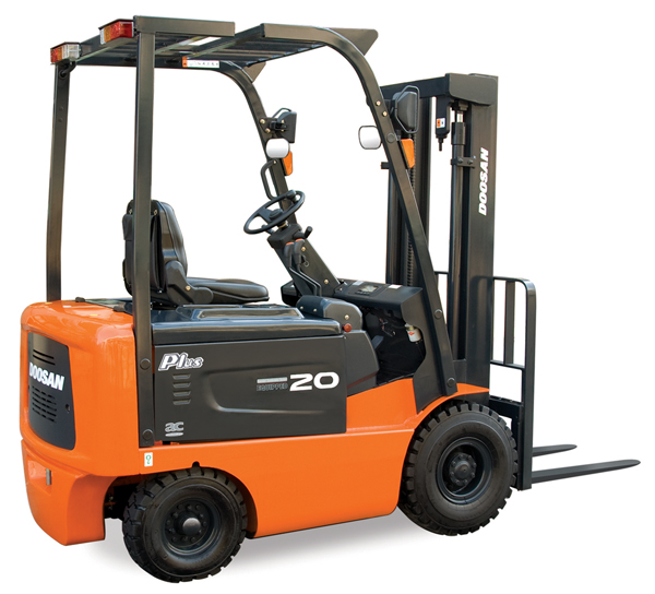 斗山B15Se,B18Se,B20SCe電動(dòng)式叉車