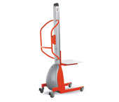 MES150(A/B)堆高車