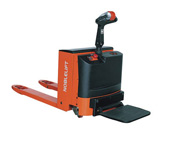 SL20全電動搬運車