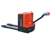 WP-LPL20全電動搬運(yùn)車