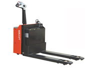 LPE20全電動搬運車