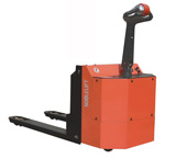 LPE18全電動(dòng)搬運(yùn)車(chē)