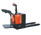 WP-LPT22全電動(dòng)搬運(yùn)車