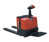 WP-LPT20全電動(dòng)搬運(yùn)車(chē)