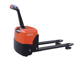 WP-LPT15(DC)全電動(dòng)搬運(yùn)車(chē)