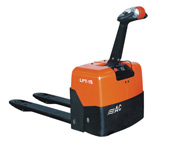 WP-LPT15(AC)全電動(dòng)搬運(yùn)車