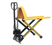 SLT10手動(dòng)搬運(yùn)車