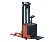 CL10 / 12全電動堆高車