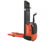 CLE全電動堆高車