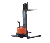 CS1232UI/UII(-FFL)全電動堆高車