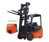 FE3D20AC座駕式電動叉車